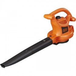Black & Decker GW2500-QS Elektrische Bladblazer 2500W