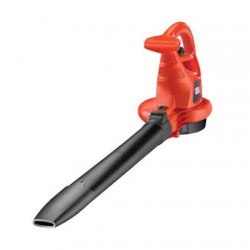 Black & Decker GW2810-QS Elektrische Bladblazer